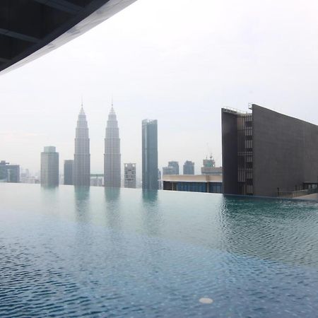 Dolphin The Eaton Klcc Kuala Lumpur Hotel Exterior photo